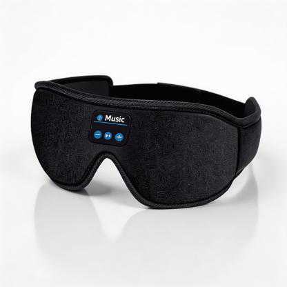 DreamEase Sleep Mask