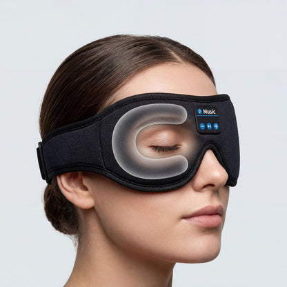 DreamEase Sleep Mask
