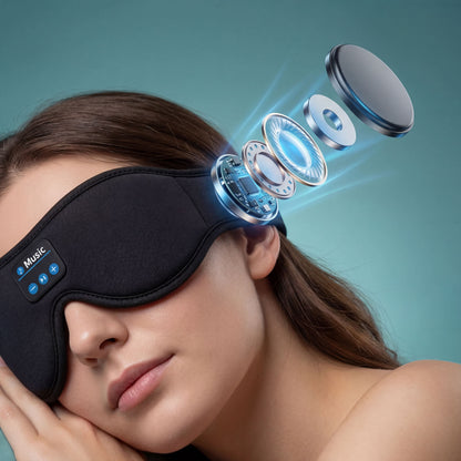 DreamEase Sleep Mask