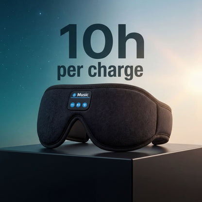 DreamEase Sleep Mask