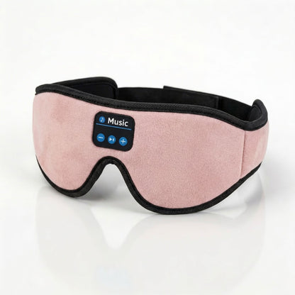DreamEase Sleep Mask