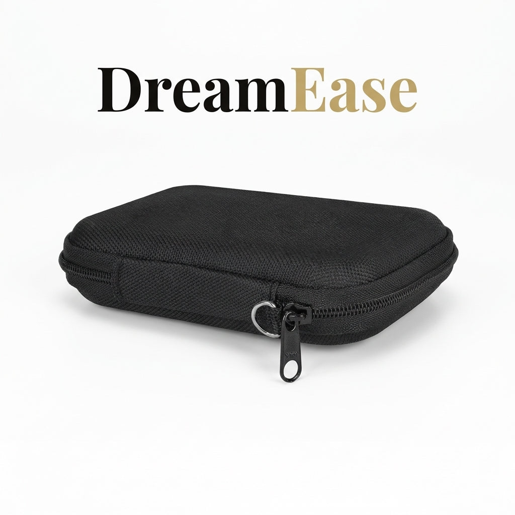 Travel Bag GIFT (1 per mask)